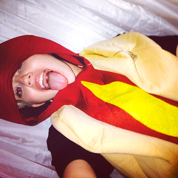 Miley Cyrus Miley Cyrus